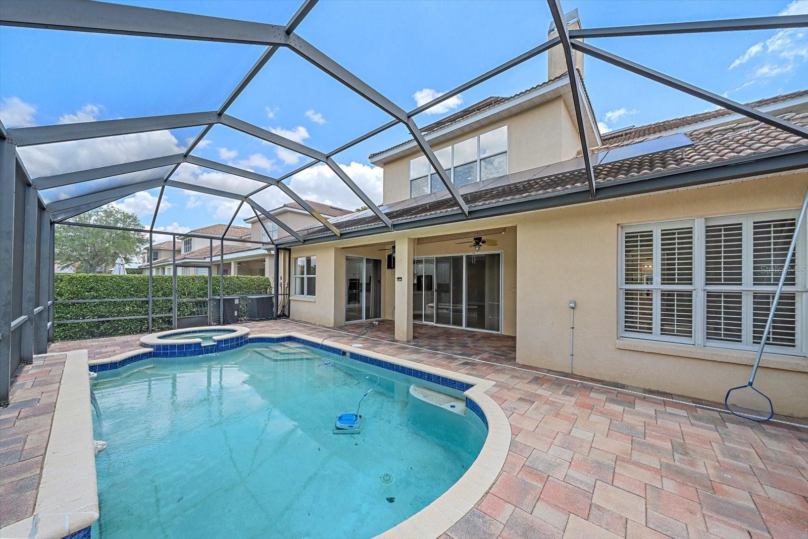 Image 36 of 42 For 18046 Cozumel Isle Drive