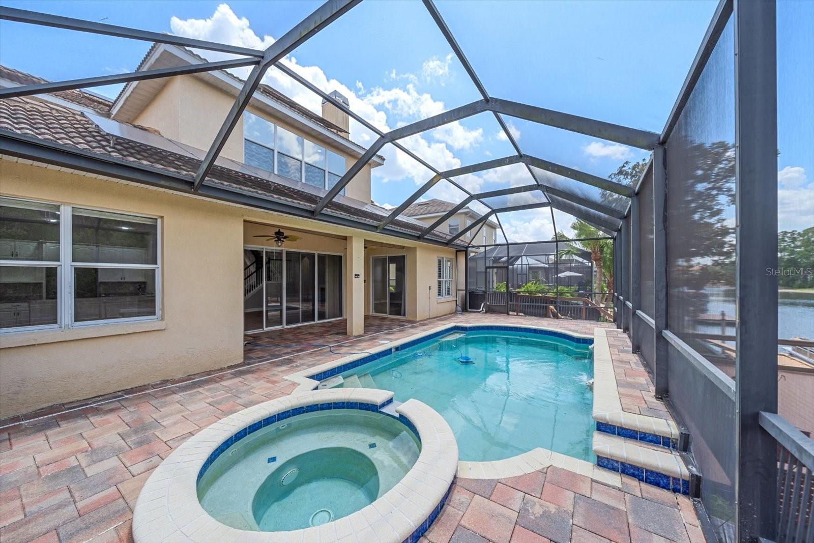 Image 37 of 42 For 18046 Cozumel Isle Drive