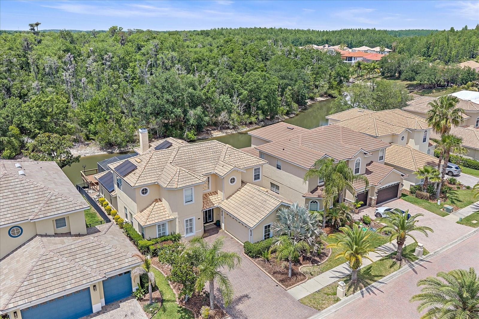 Image 39 of 42 For 18046 Cozumel Isle Drive