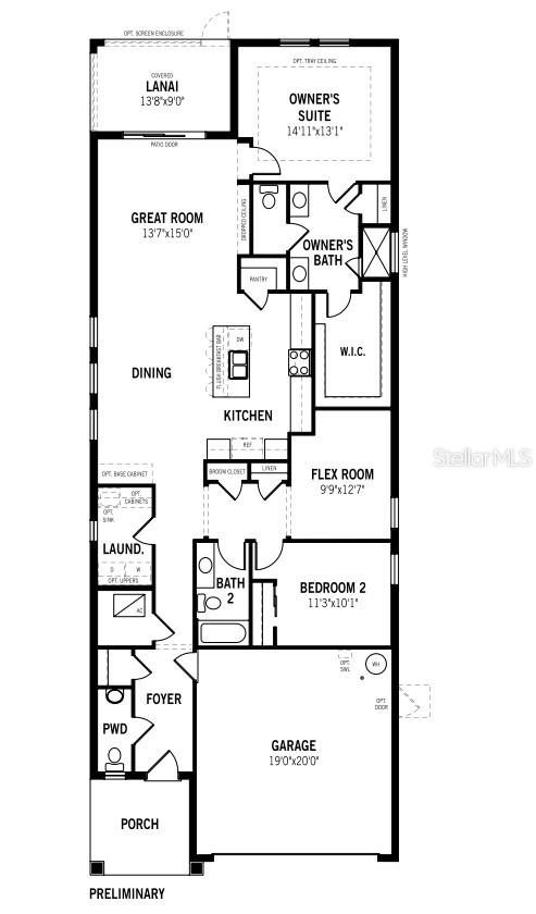 Image 2 of 7 For 13004 Pierce Street