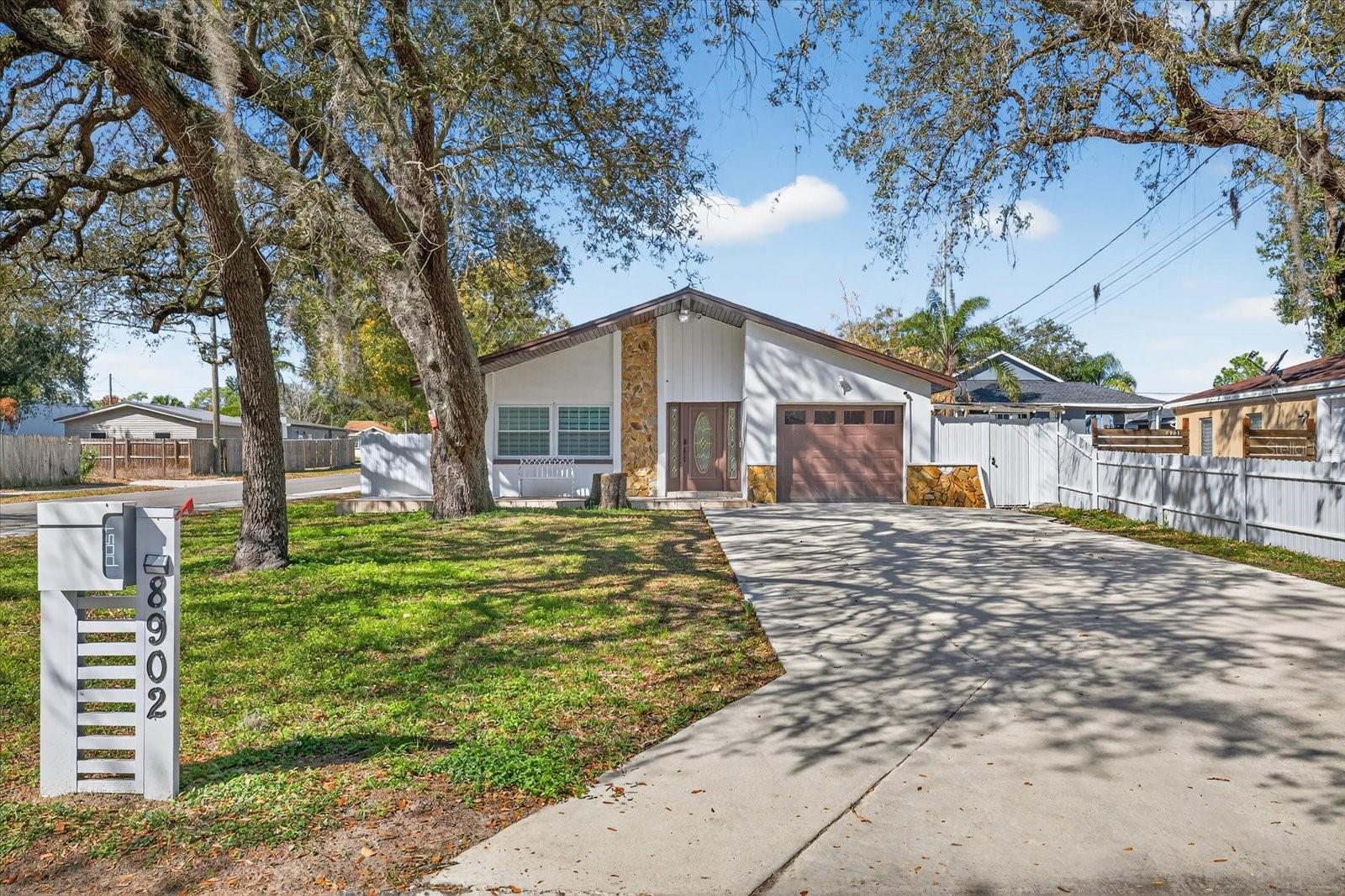 Image 3 of 46 For 8902 Hamner Avenue