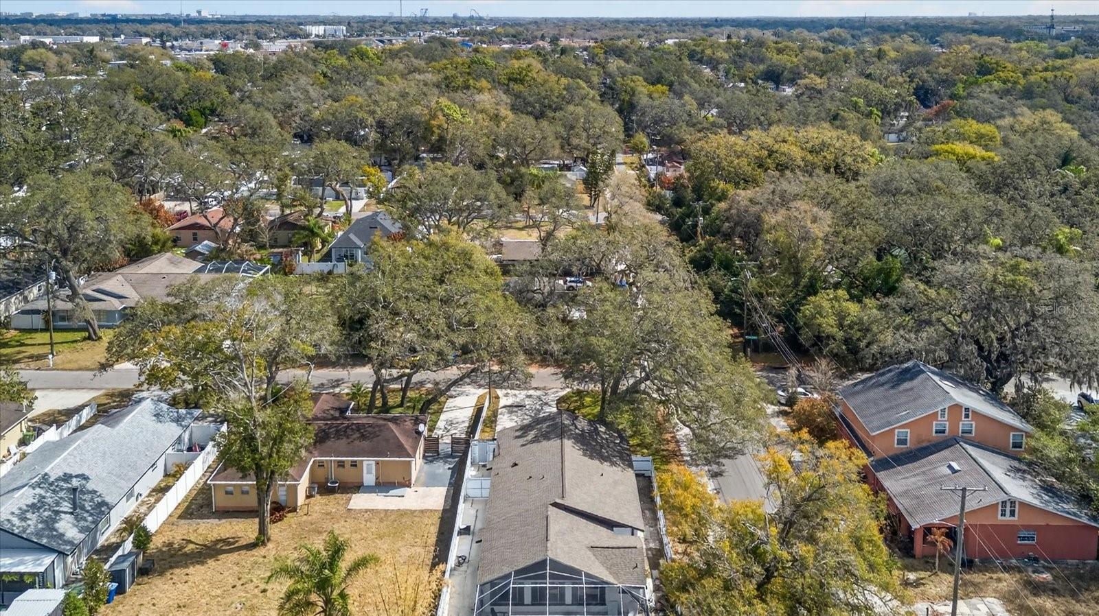 Image 41 of 46 For 8902 Hamner Avenue
