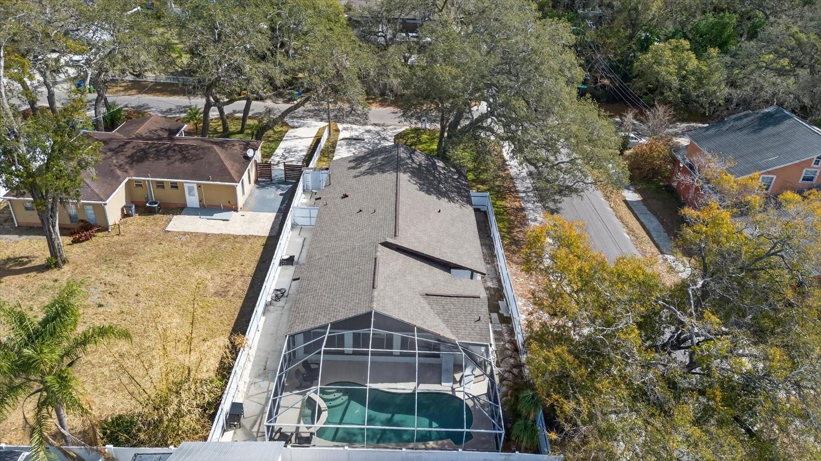 Image 42 of 46 For 8902 Hamner Avenue