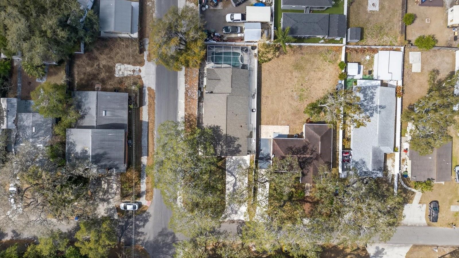 Image 43 of 46 For 8902 Hamner Avenue