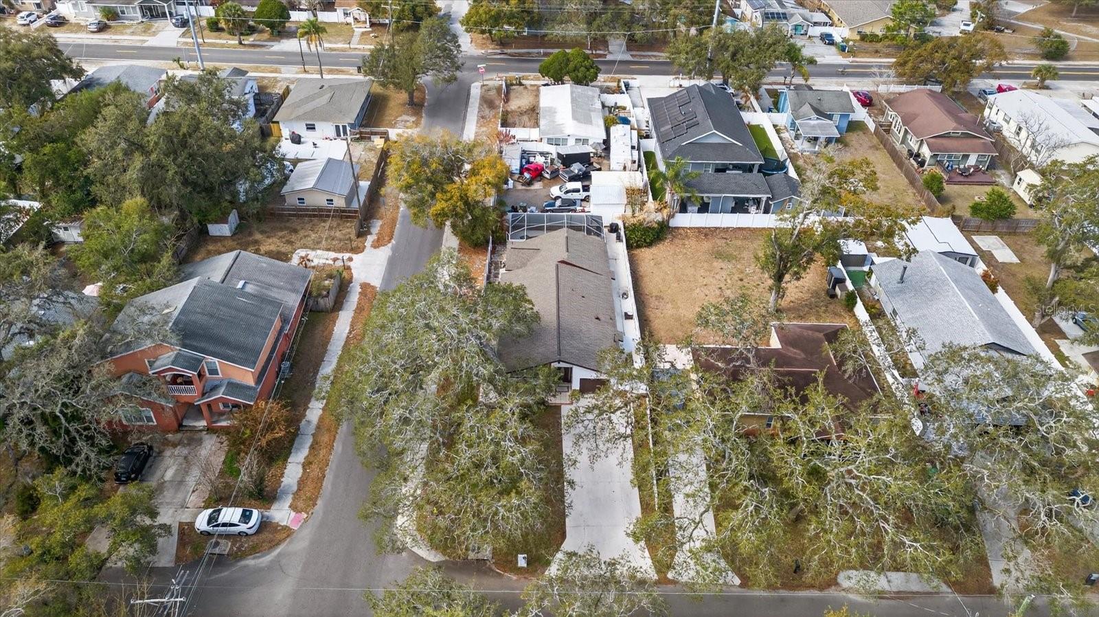 Image 44 of 46 For 8902 Hamner Avenue