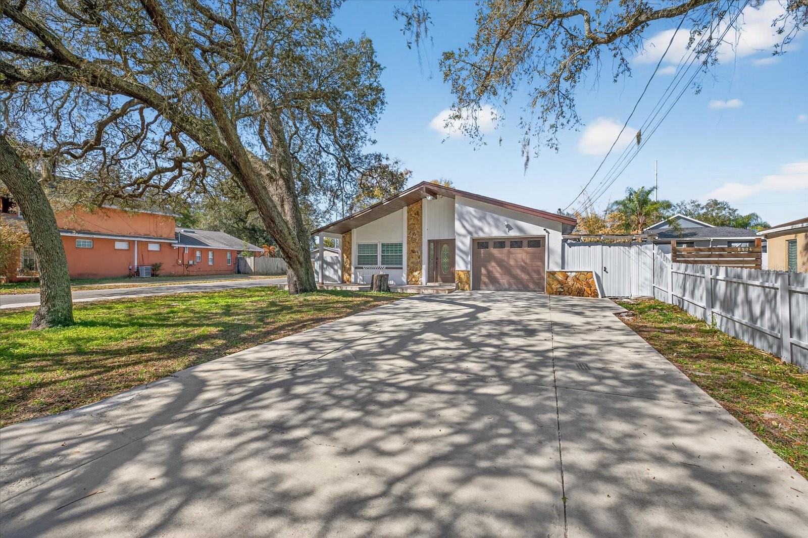 Image 5 of 46 For 8902 Hamner Avenue