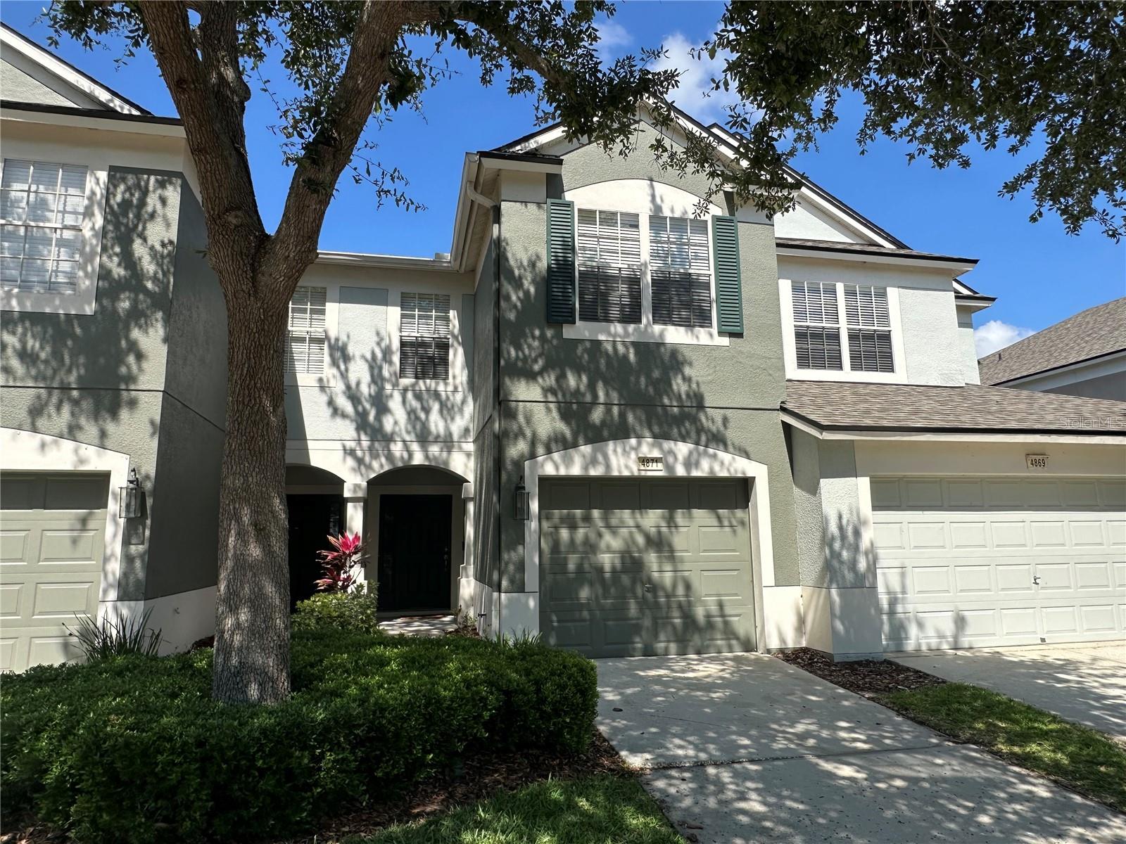 Details for 4871 Pond Ridge Drive, RIVERVIEW, FL 33578
