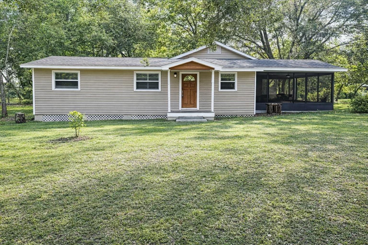 Details for 10019 Curley Road, SAN ANTONIO, FL 33576