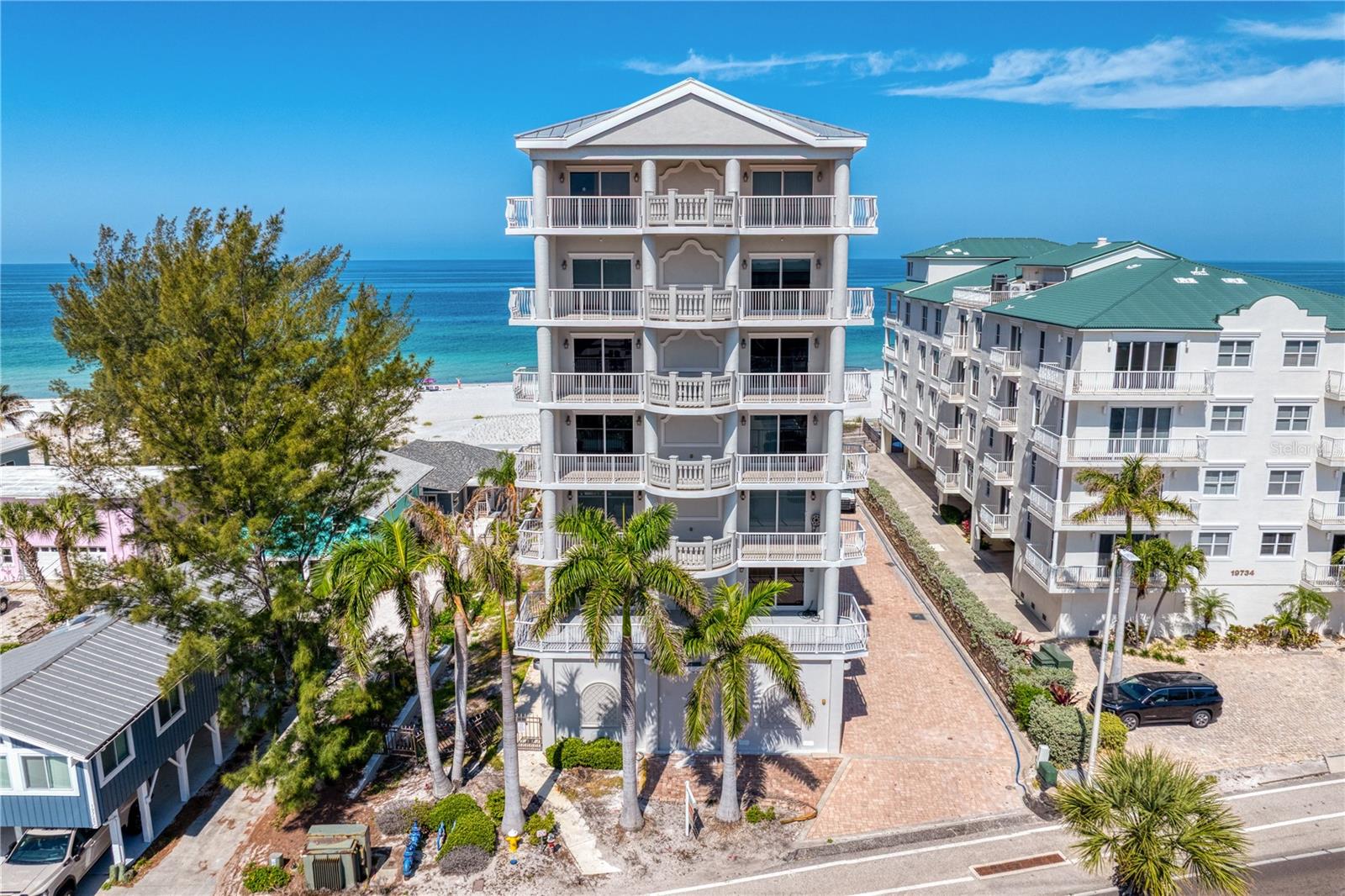 Details for 19730 Gulf Boulevard 3, INDIAN ROCKS BEACH, FL 33785