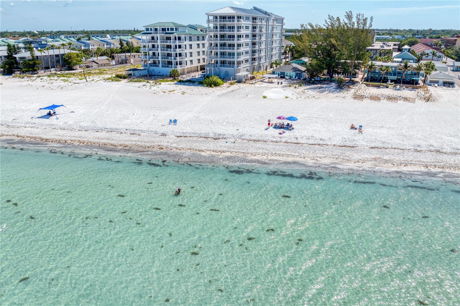 Image 87 of 90 For 19730 Gulf Boulevard 3