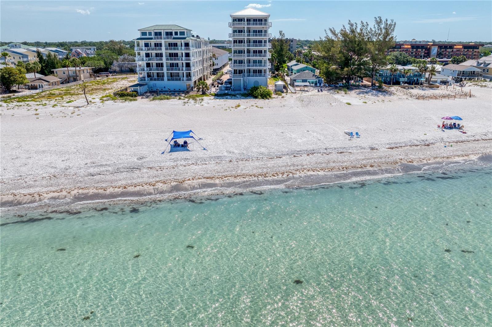 Image 88 of 90 For 19730 Gulf Boulevard 3