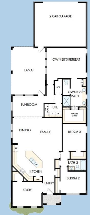 Image 2 of 10 For 324 Vistera Boulevard