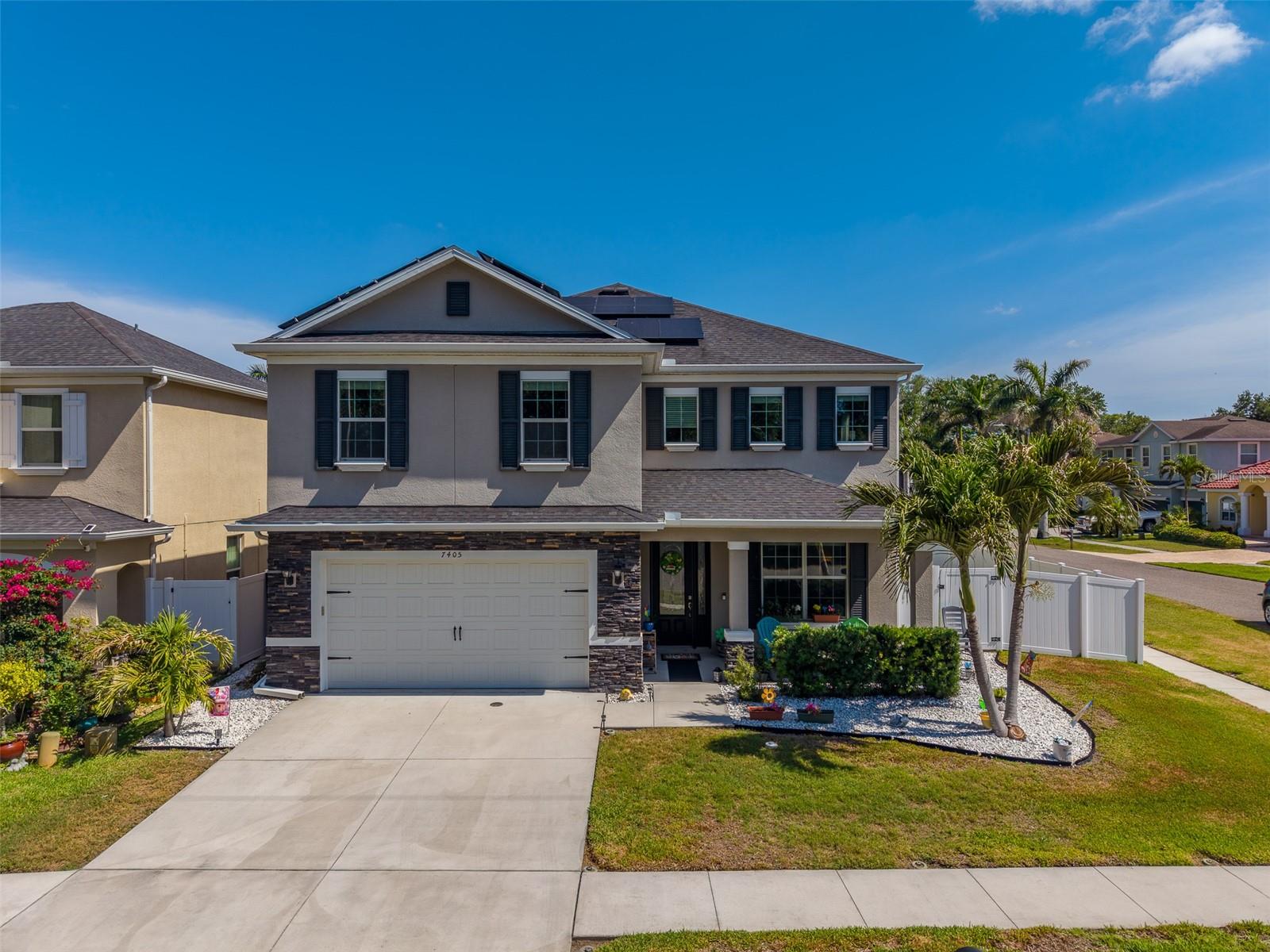Details for 7405 70th Avenue N, PINELLAS PARK, FL 33781
