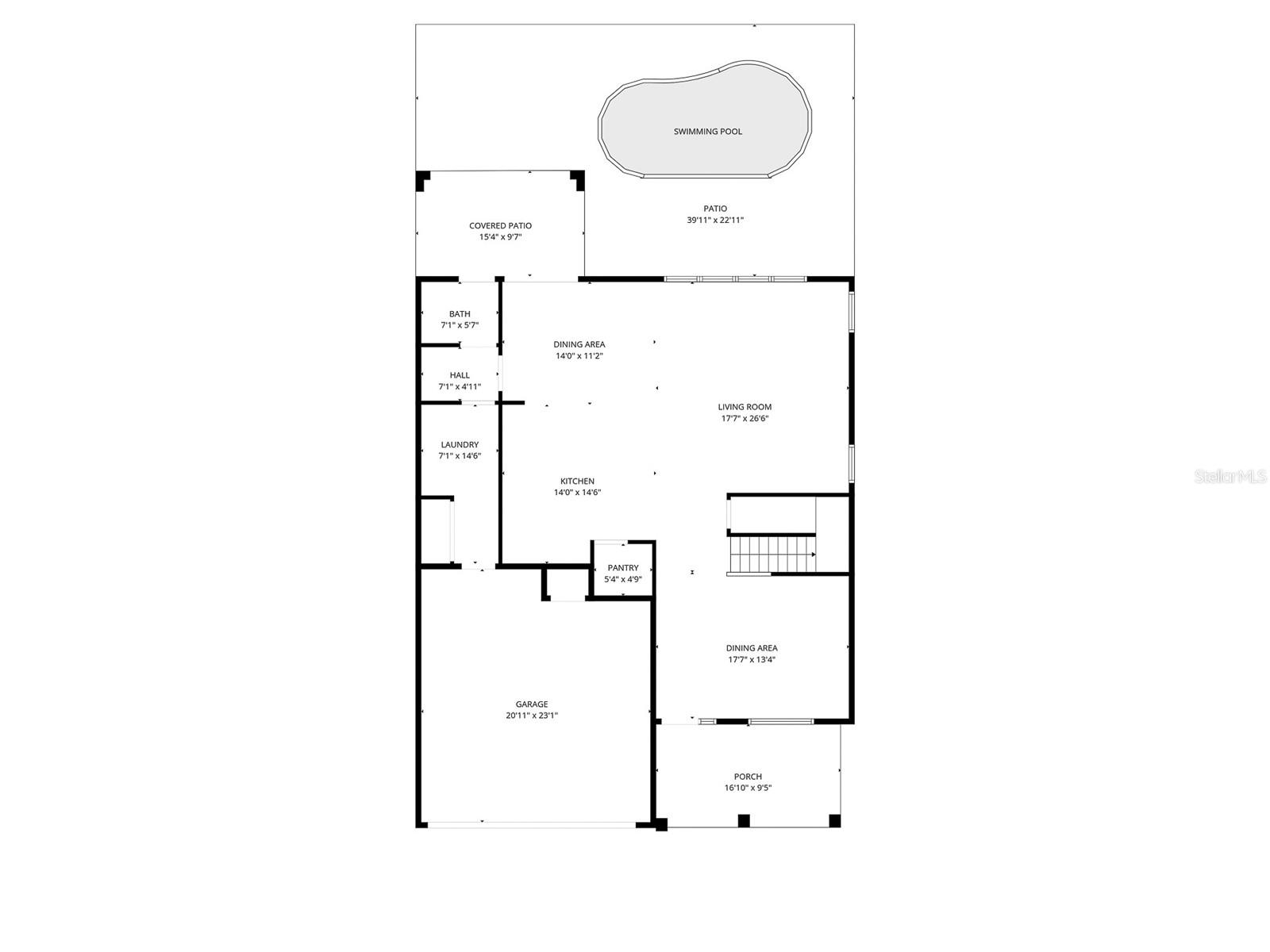 Listing photo id 1 for 7405 70th Avenue N
