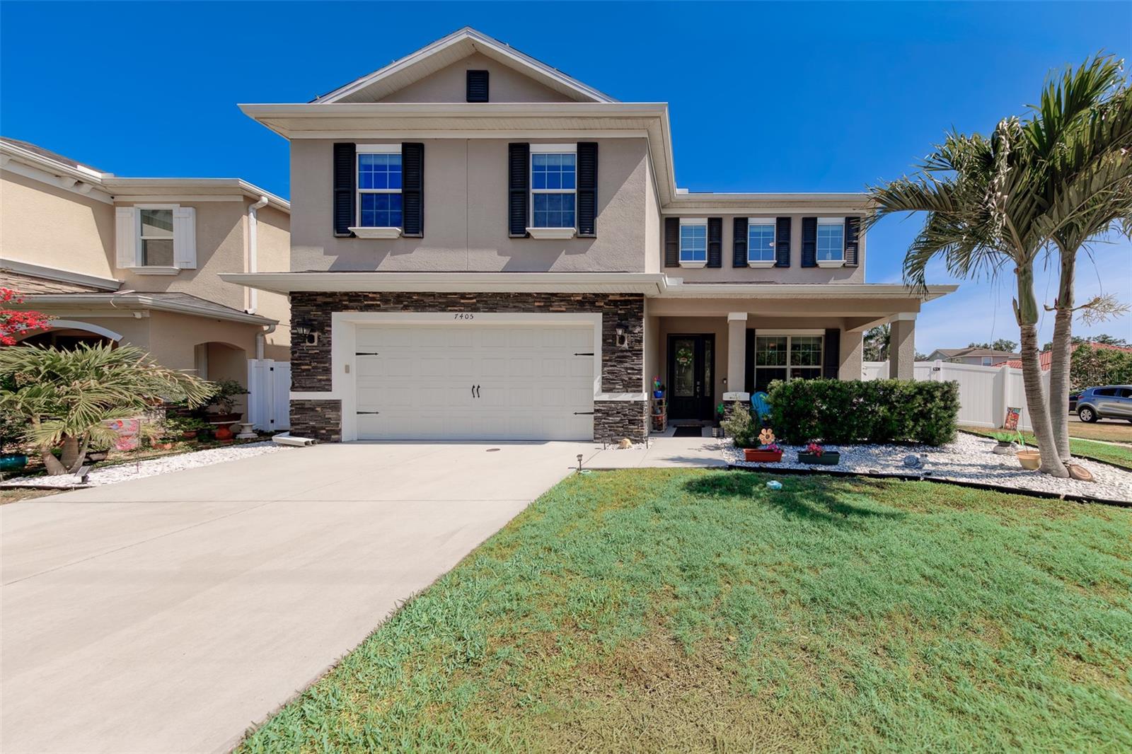 Listing photo id 63 for 7405 70th Avenue N