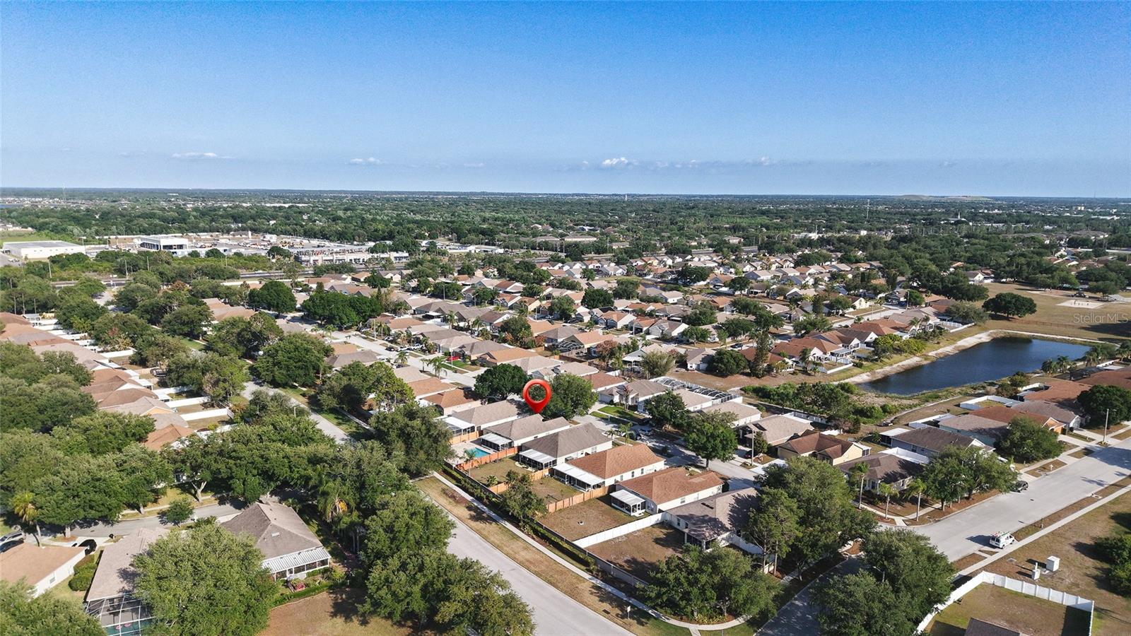Listing photo id 38 for 10510 Egret Haven Lane