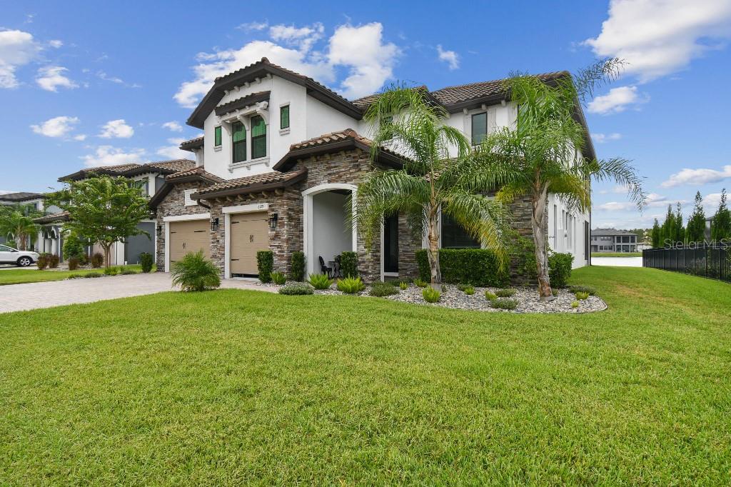 Details for 6129 Marsh Trail Drive, ODESSA, FL 33556