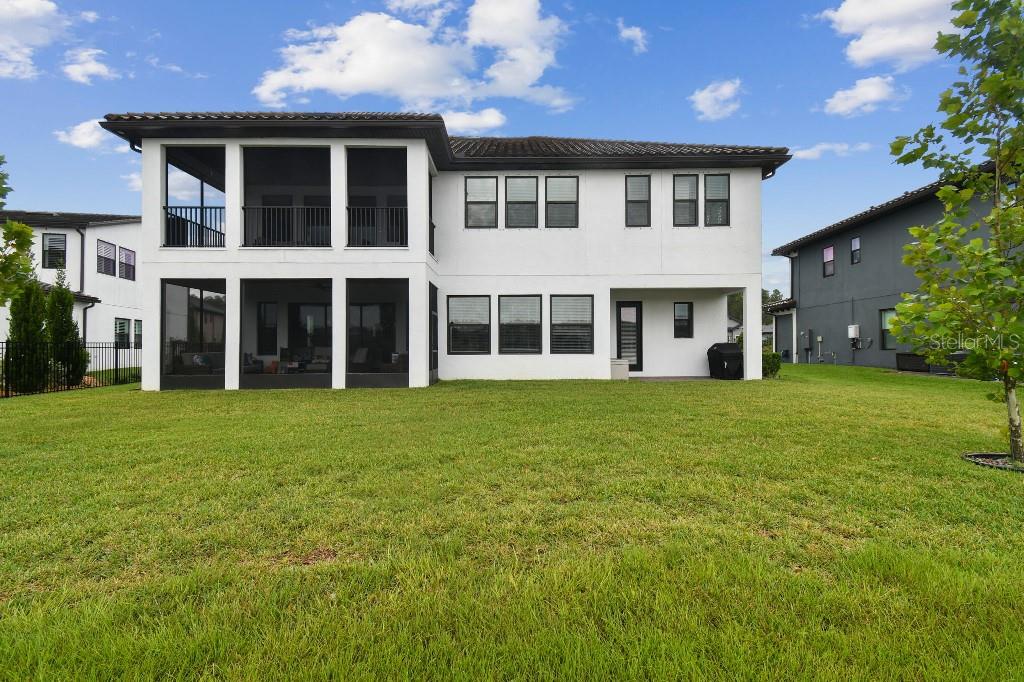 Image 41 of 43 For 6129 Marsh Trail Drive