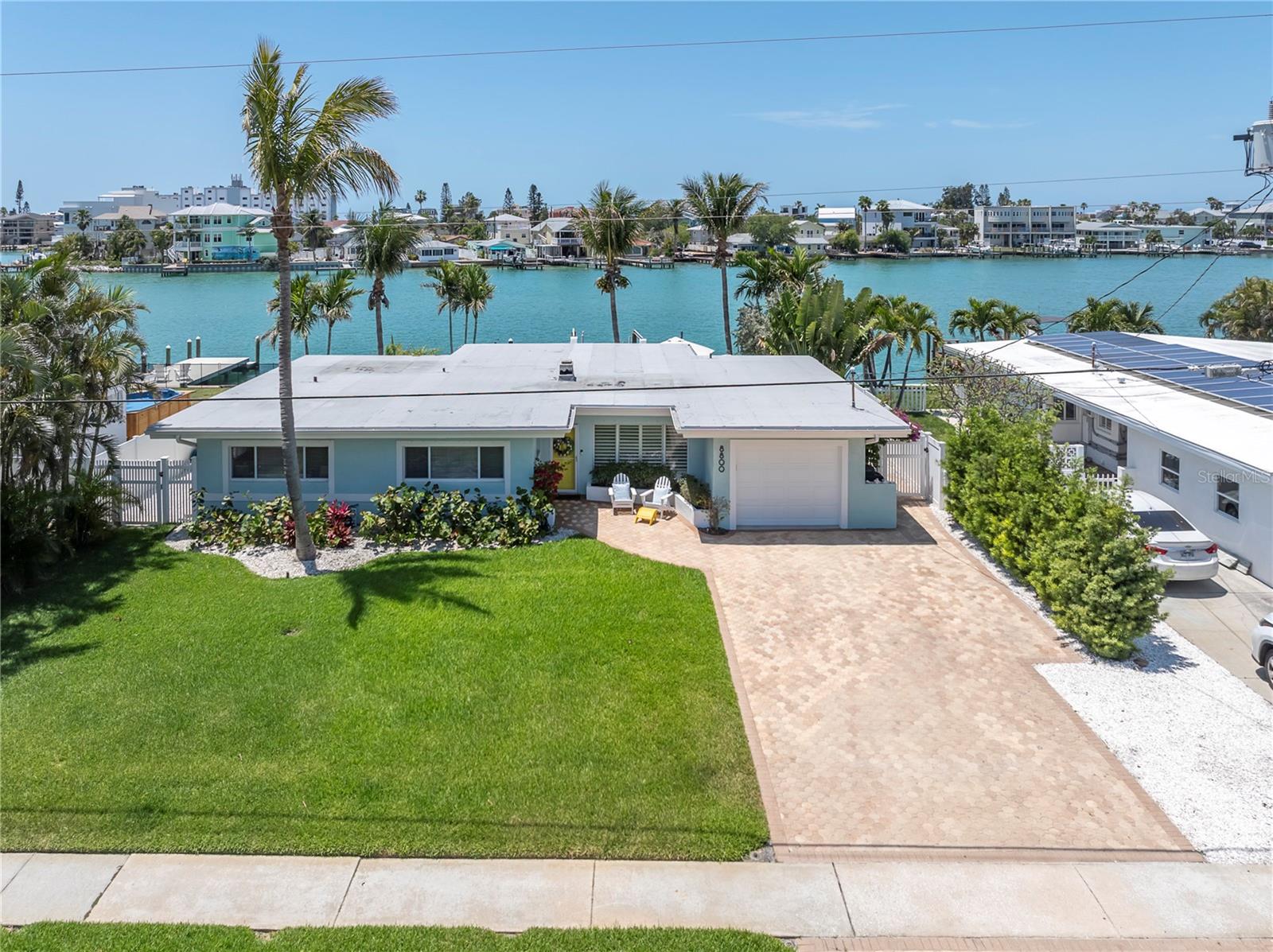 Details for 8800 Gulf Boulevard, ST PETE BEACH, FL 33706
