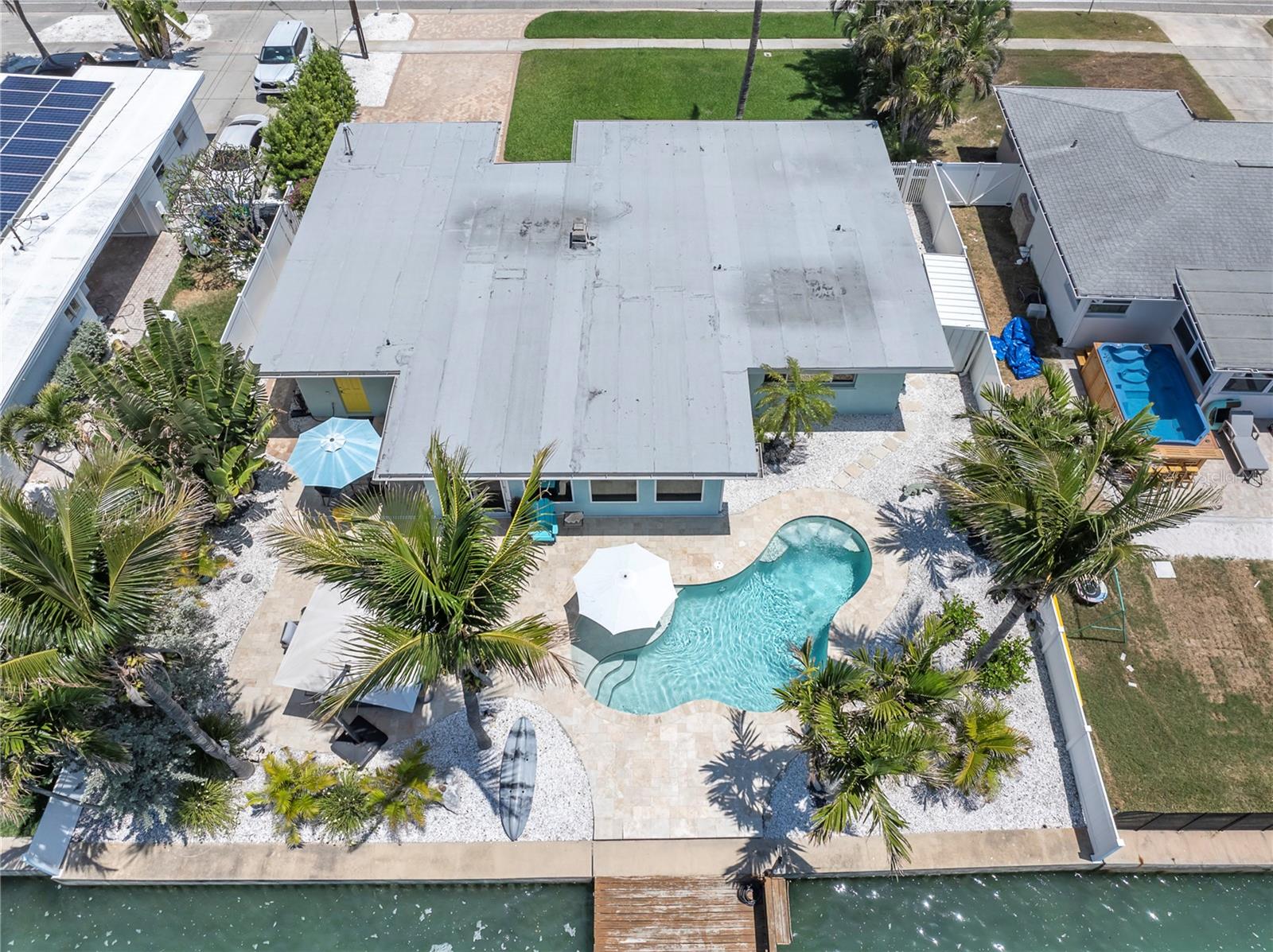 Image 24 of 38 For 8800 Gulf Boulevard