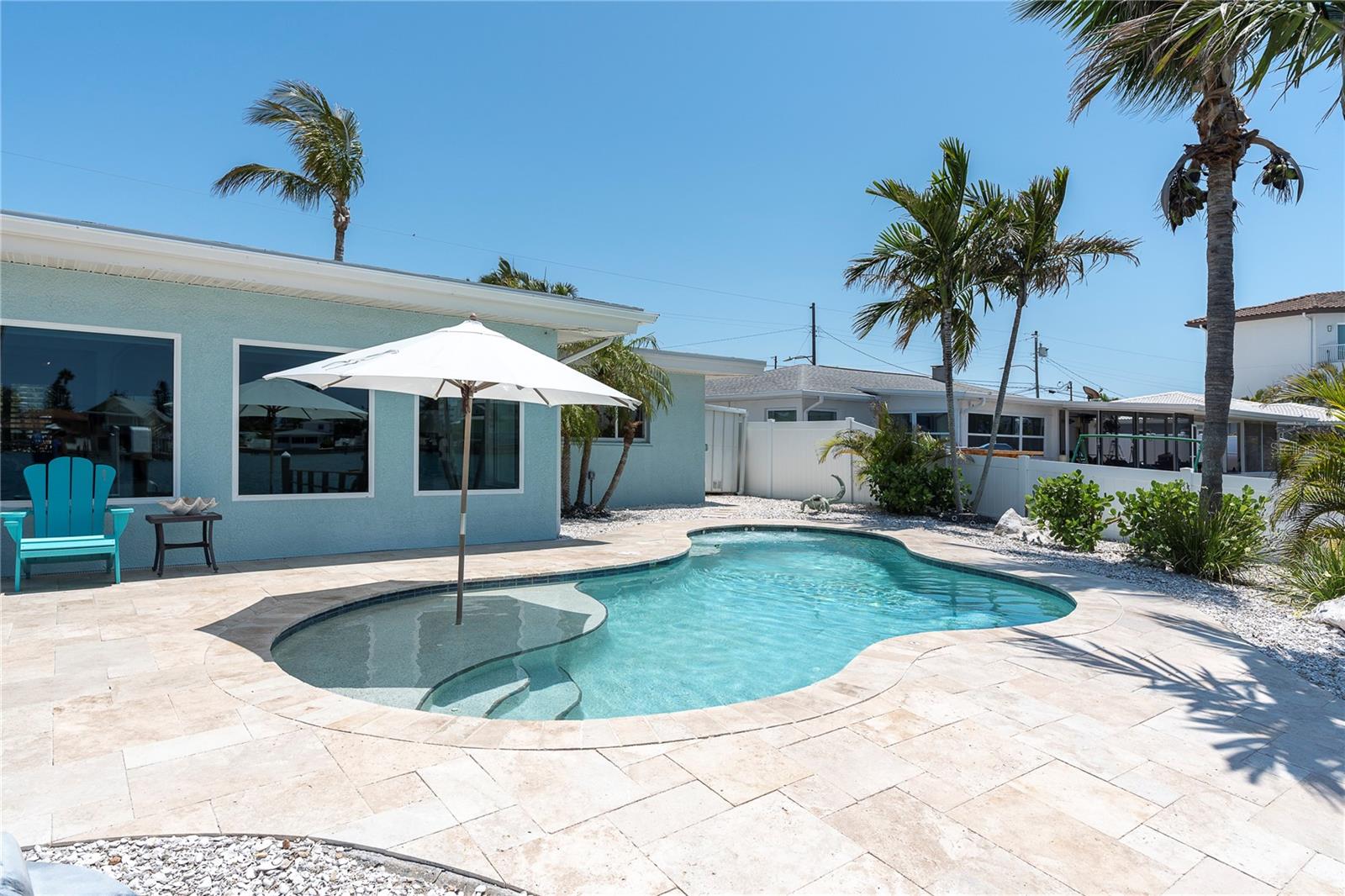 Image 25 of 38 For 8800 Gulf Boulevard