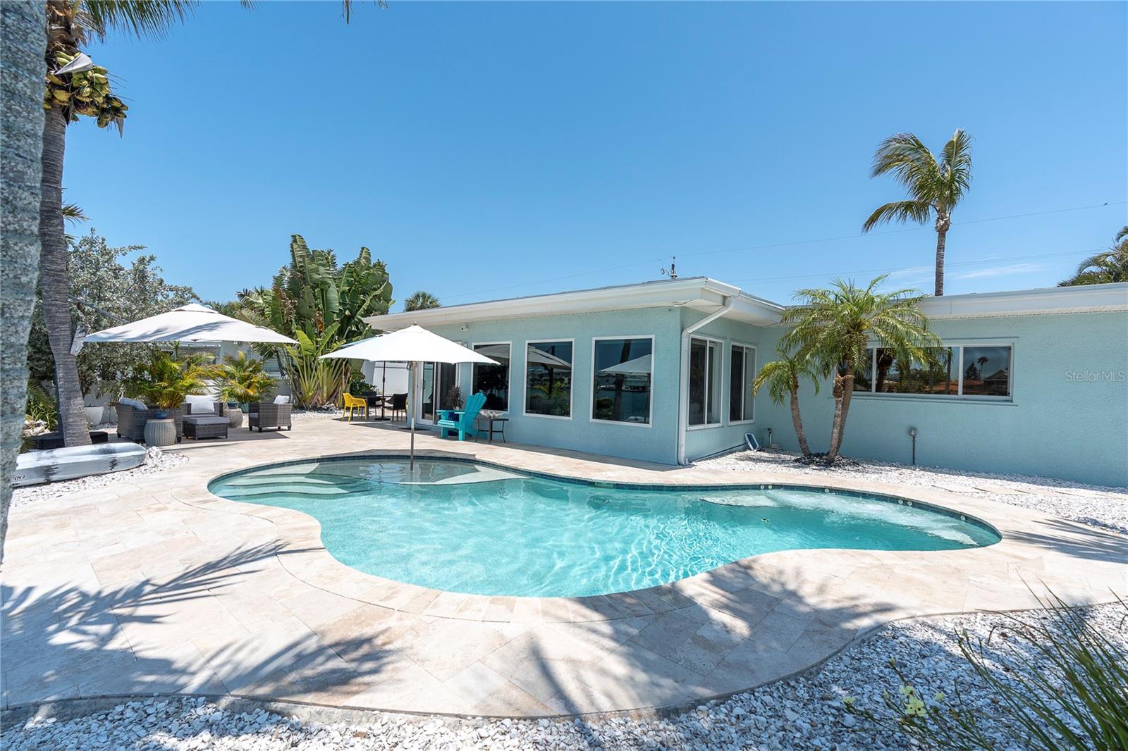 Image 26 of 38 For 8800 Gulf Boulevard