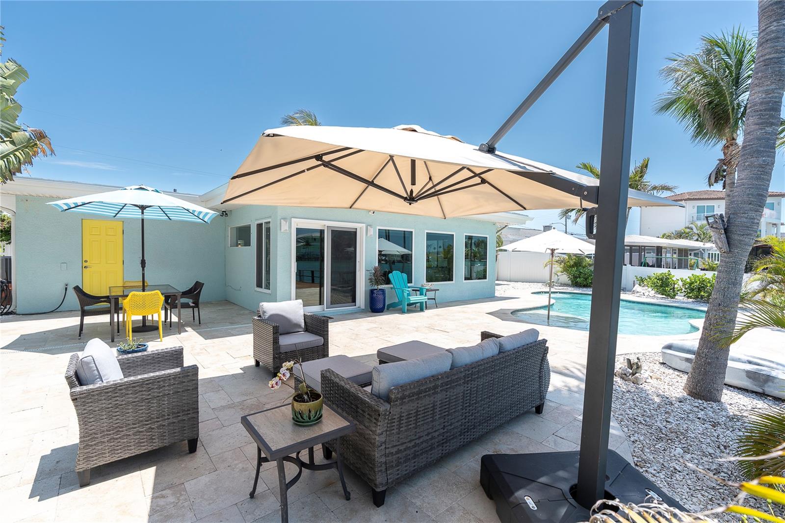 Image 29 of 38 For 8800 Gulf Boulevard