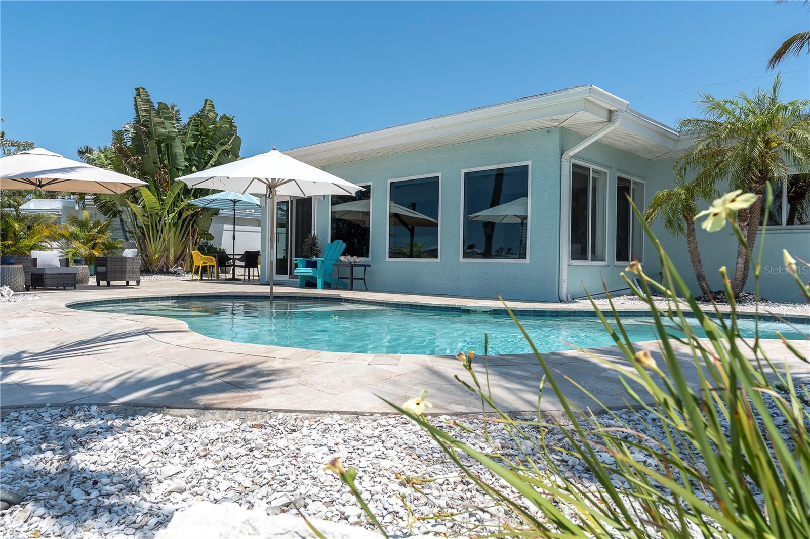 Image 32 of 38 For 8800 Gulf Boulevard
