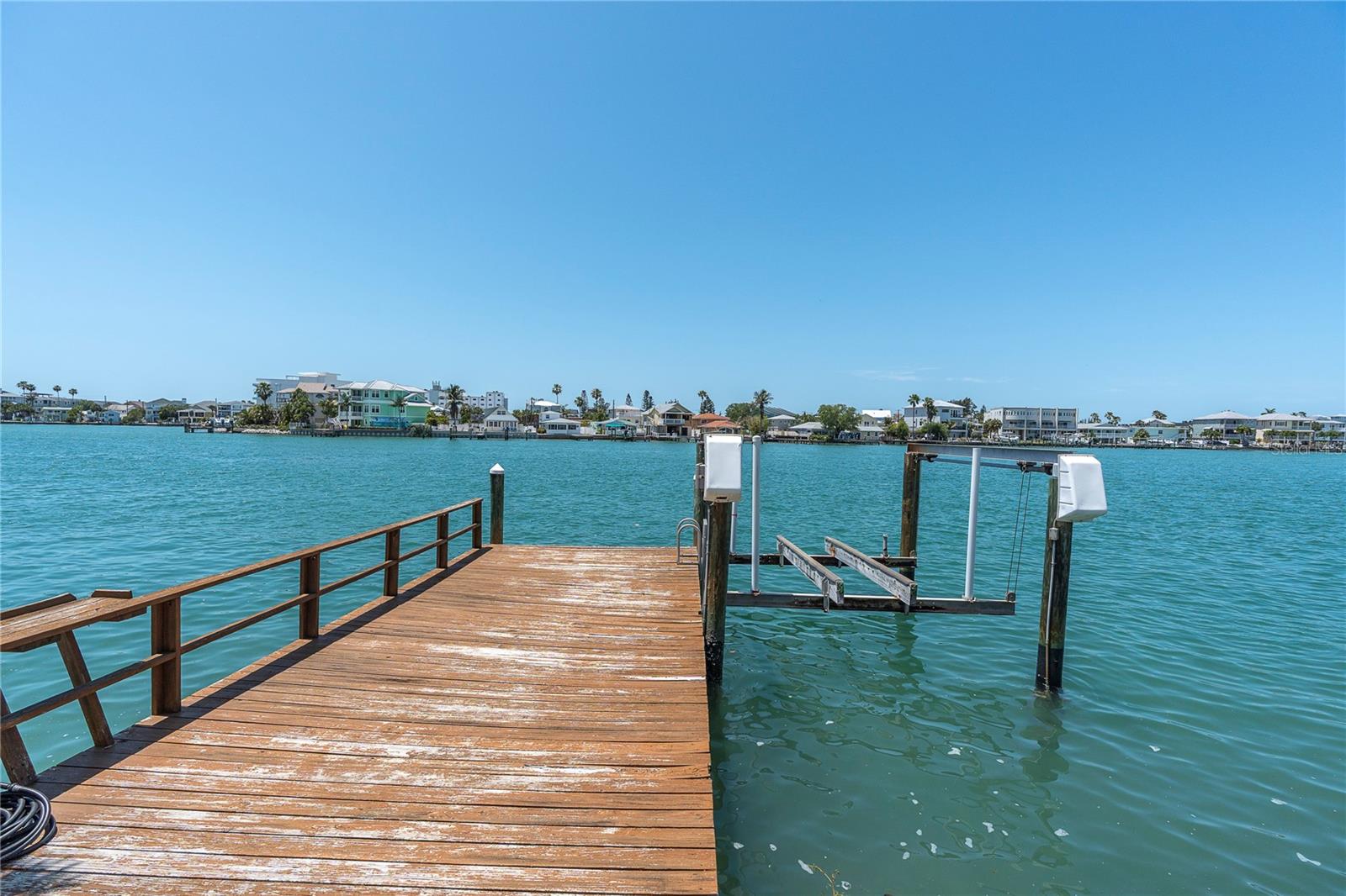 Image 34 of 38 For 8800 Gulf Boulevard