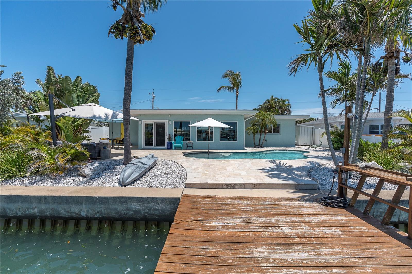 Image 35 of 38 For 8800 Gulf Boulevard