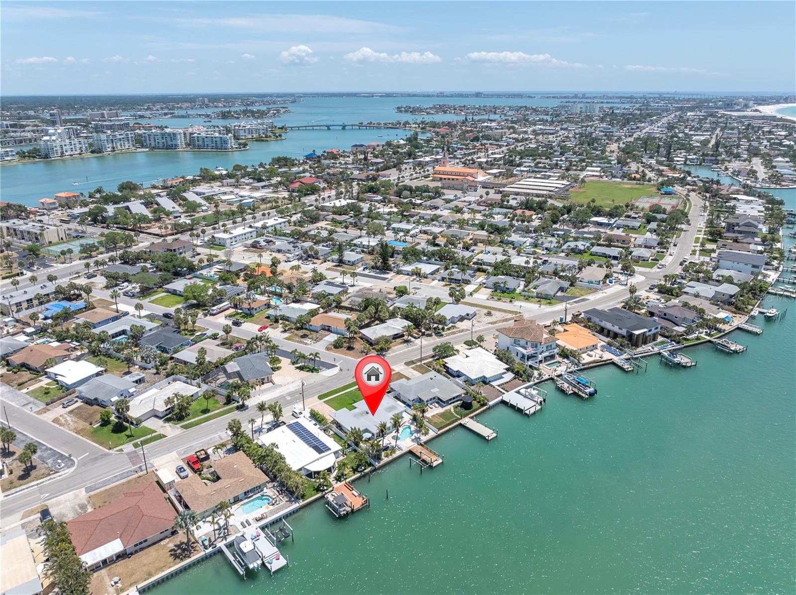 Image 36 of 38 For 8800 Gulf Boulevard