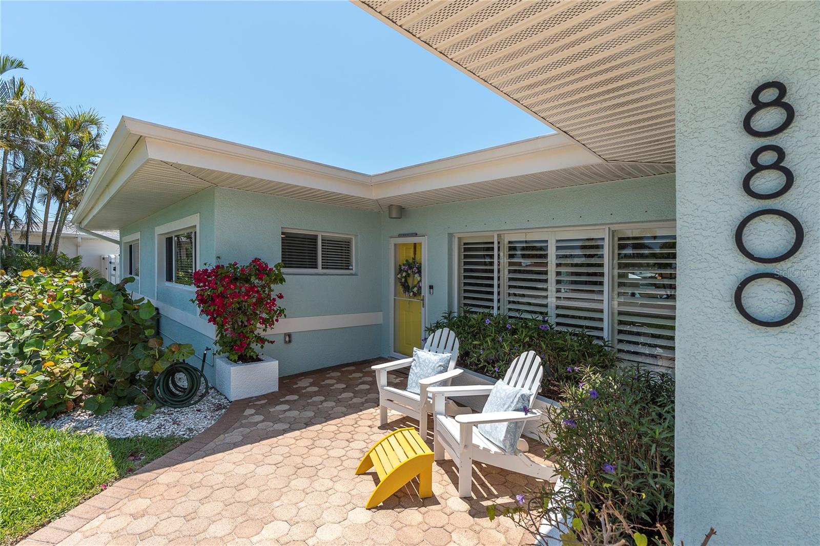 Image 4 of 38 For 8800 Gulf Boulevard