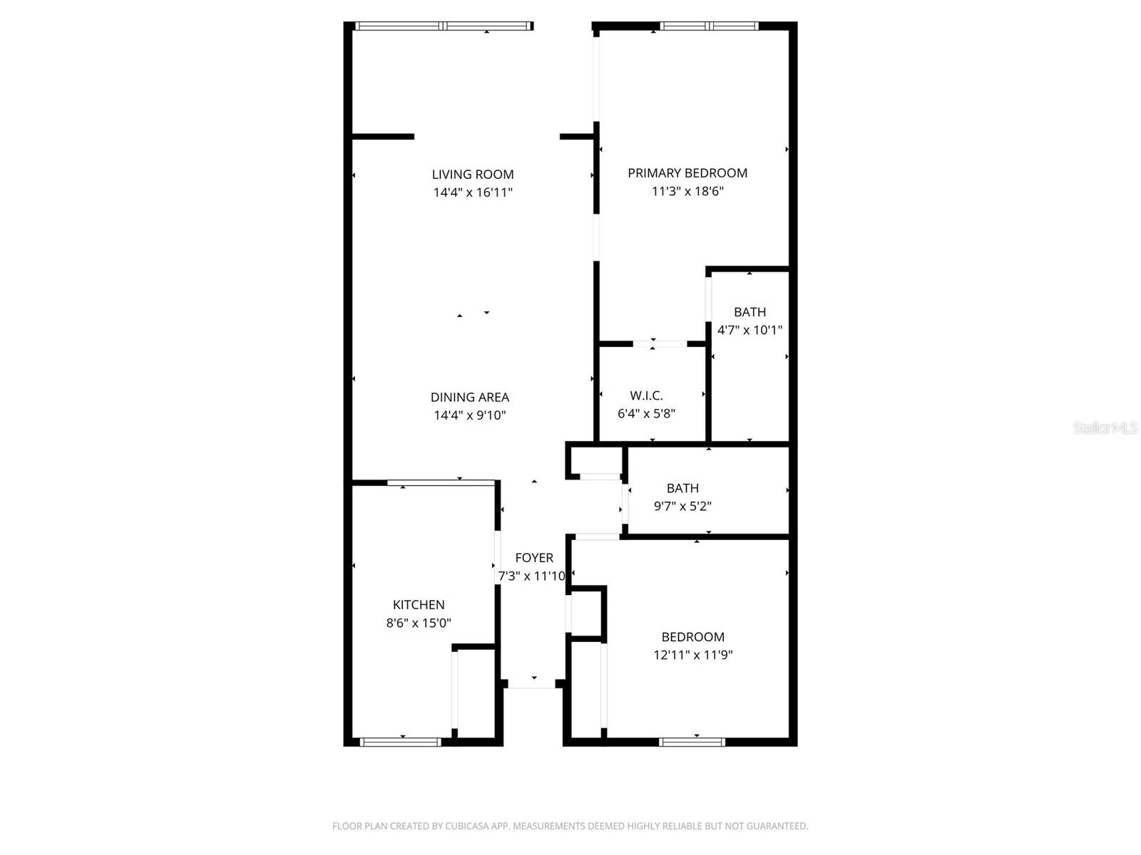 Image 2 of 37 For 3254 Teeside Drive 2304