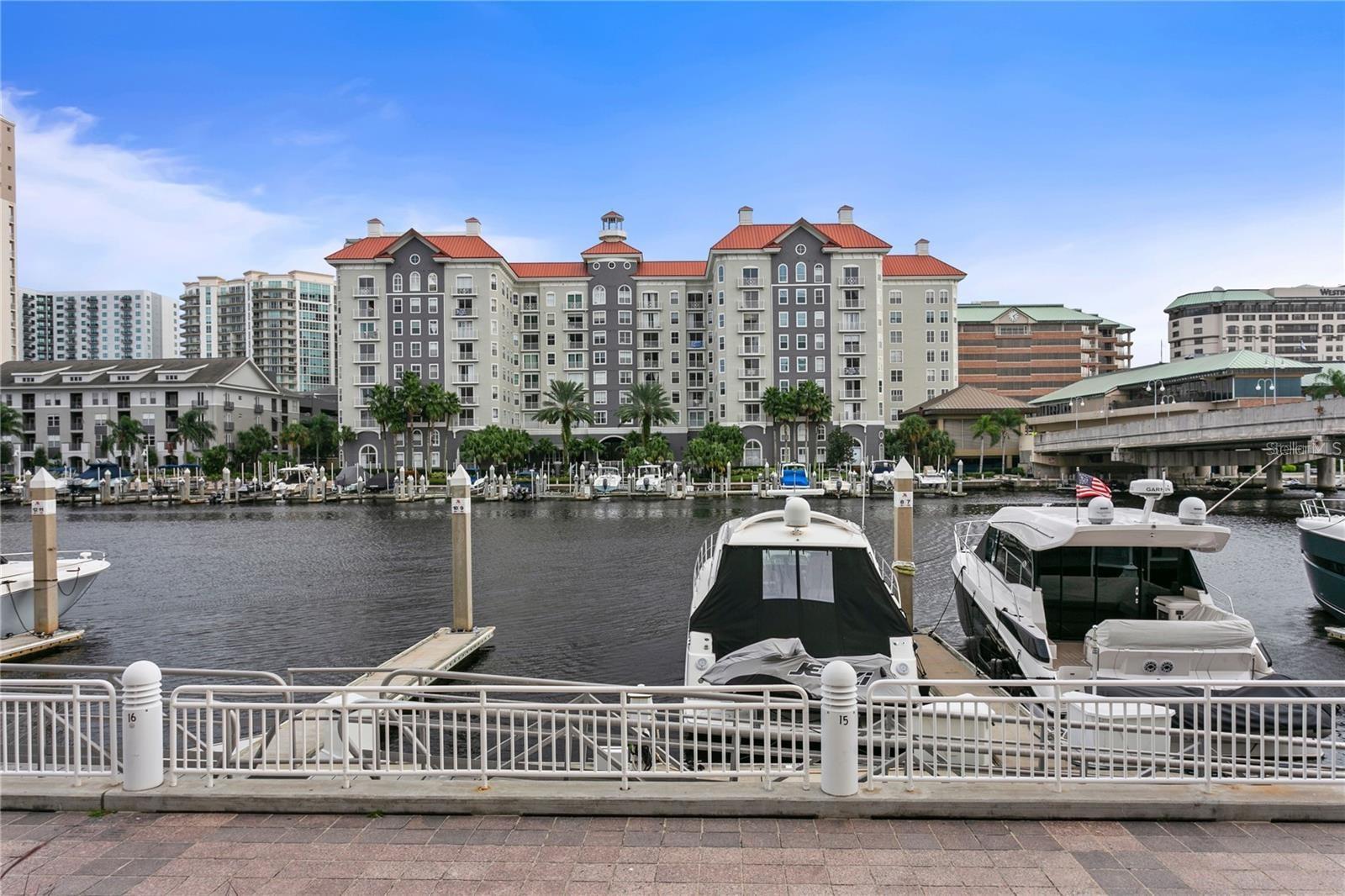 Details for 700 Harbour Island Boulevard 435, TAMPA, FL 33602