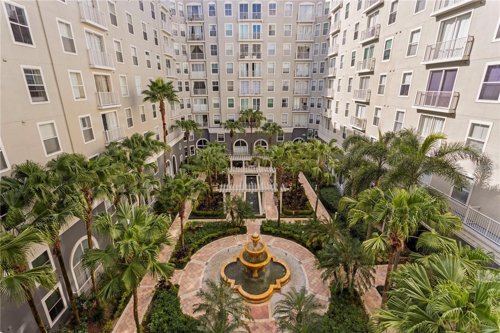 Image 30 of 36 For 700 Harbour Island Boulevard 435