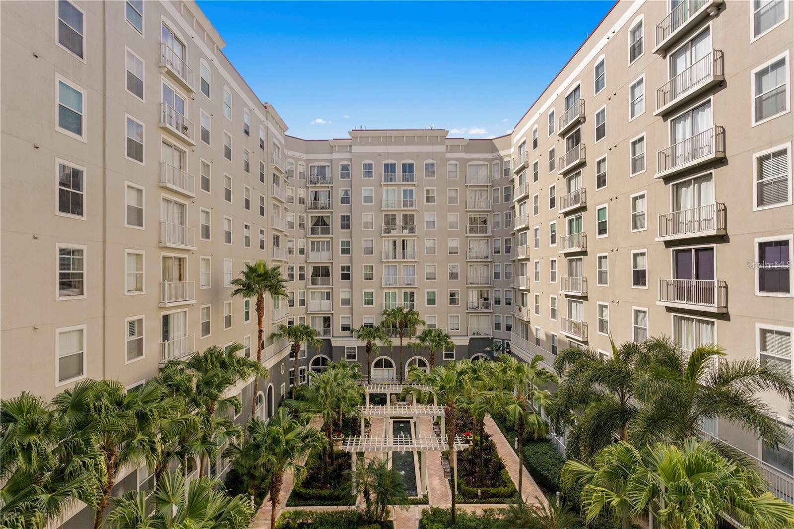 Image 31 of 36 For 700 Harbour Island Boulevard 435