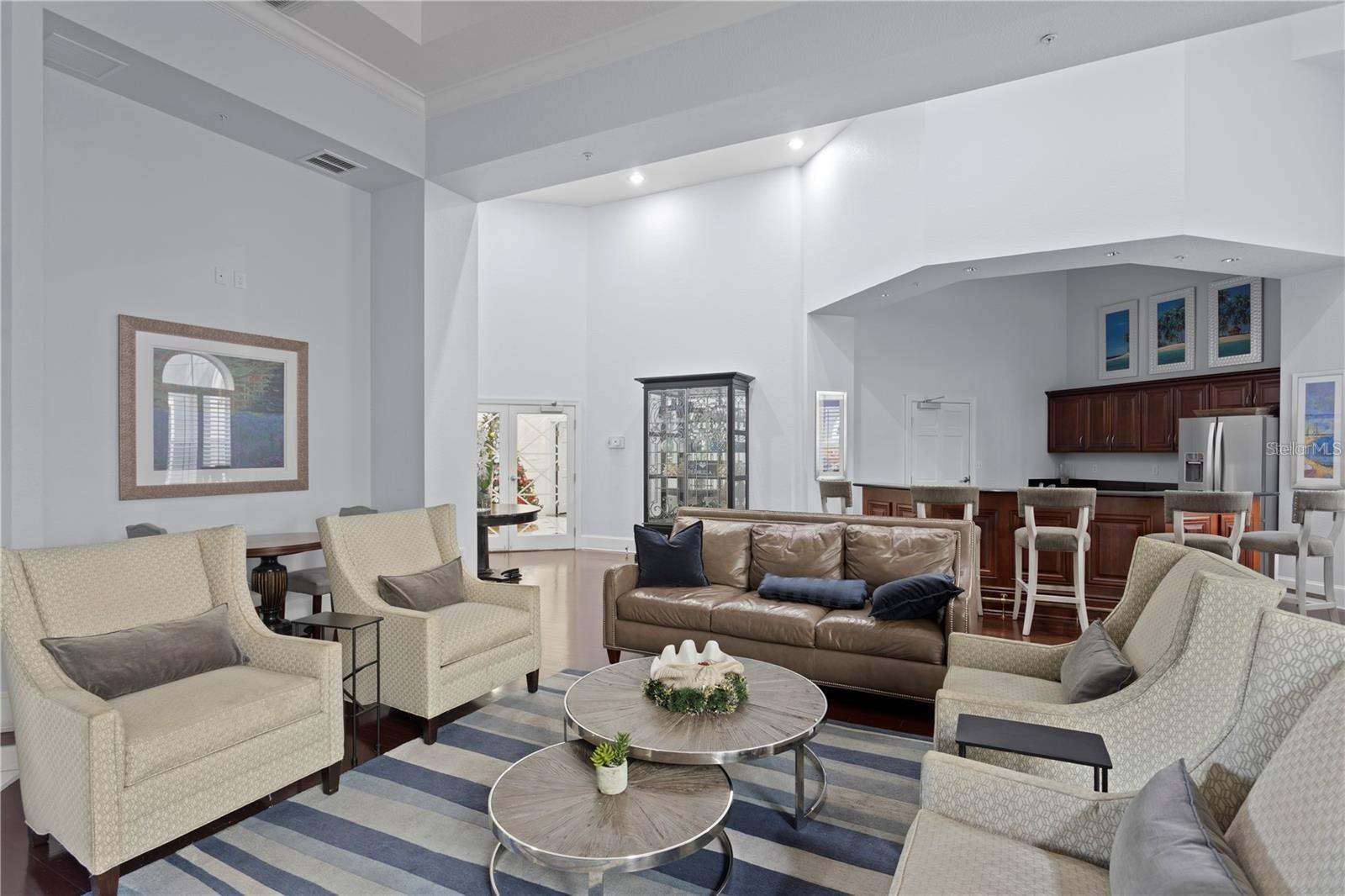 Image 33 of 36 For 700 Harbour Island Boulevard 435