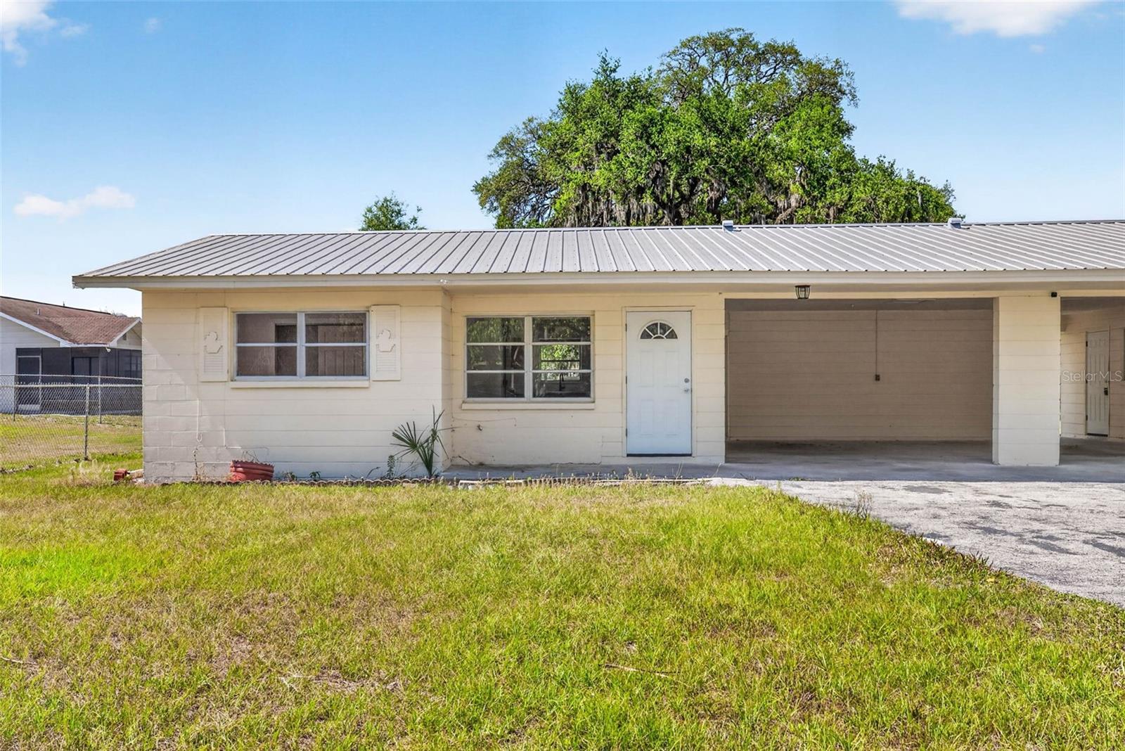 Details for 34816 Evergreen Way, DADE CITY, FL 33523