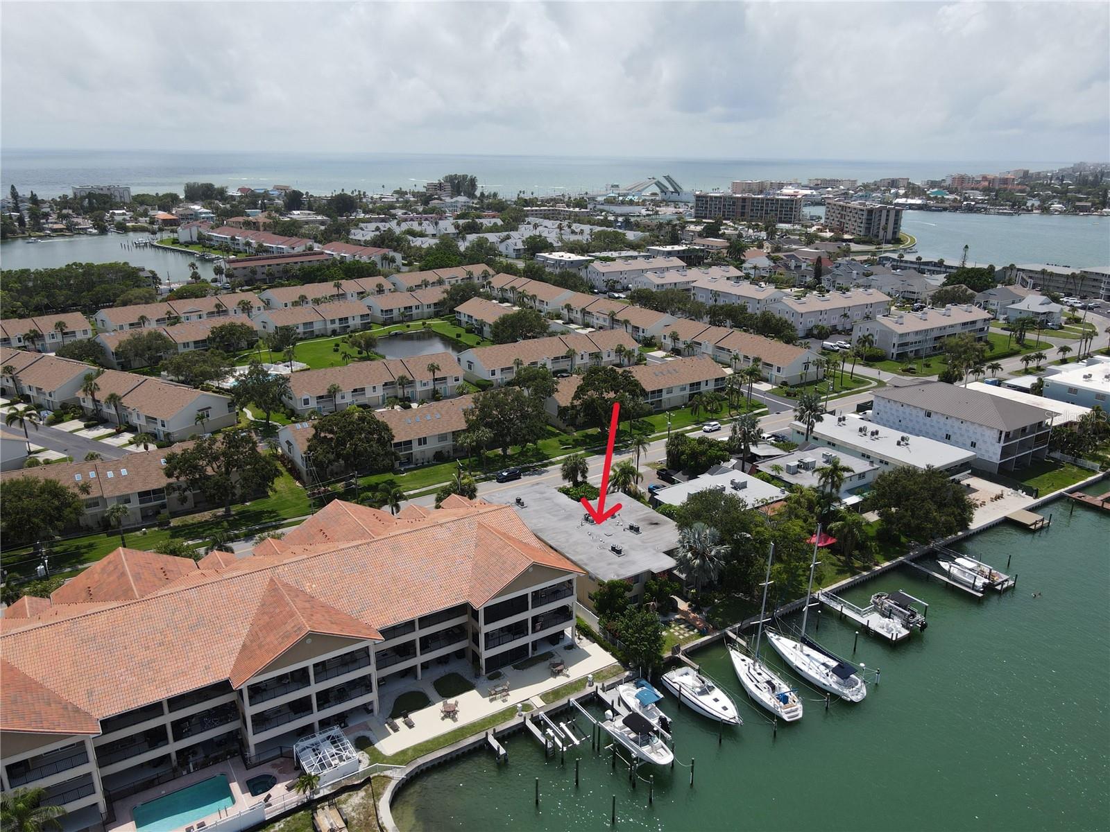 Details for 12175 3rd Street E 10, TREASURE ISLAND, FL 33706