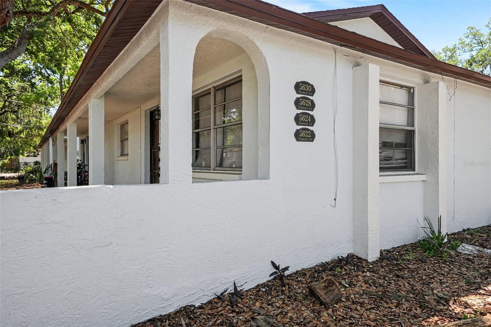 Image 3 of 32 For 5622-5640 Missouri Ave