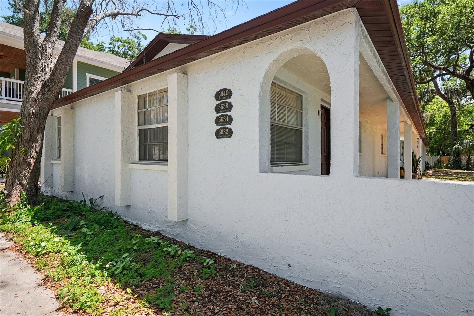 Image 4 of 32 For 5622-5640 Missouri Ave