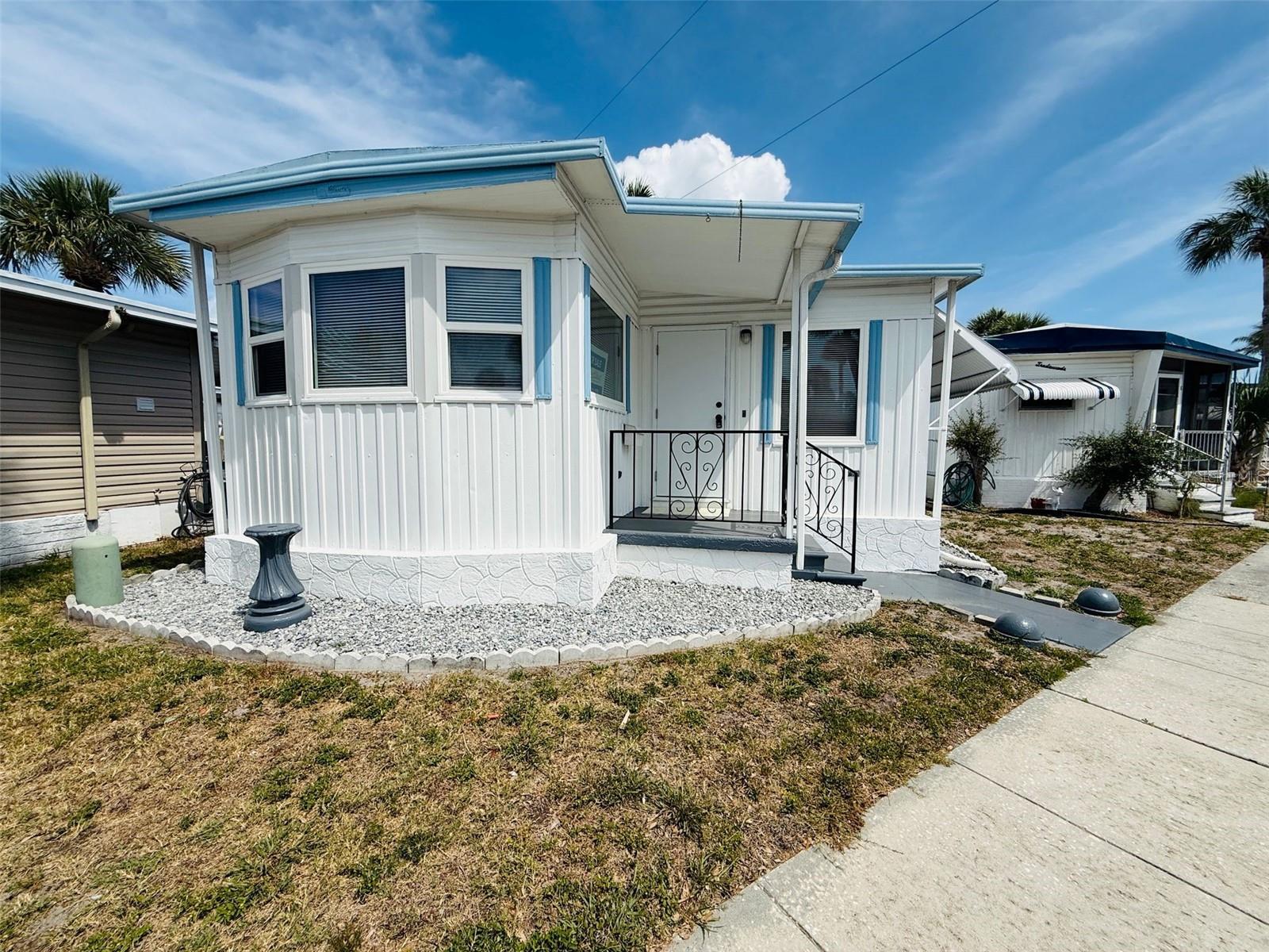 Details for 4851 Gandy Boulevard B7l13, TAMPA, FL 33611