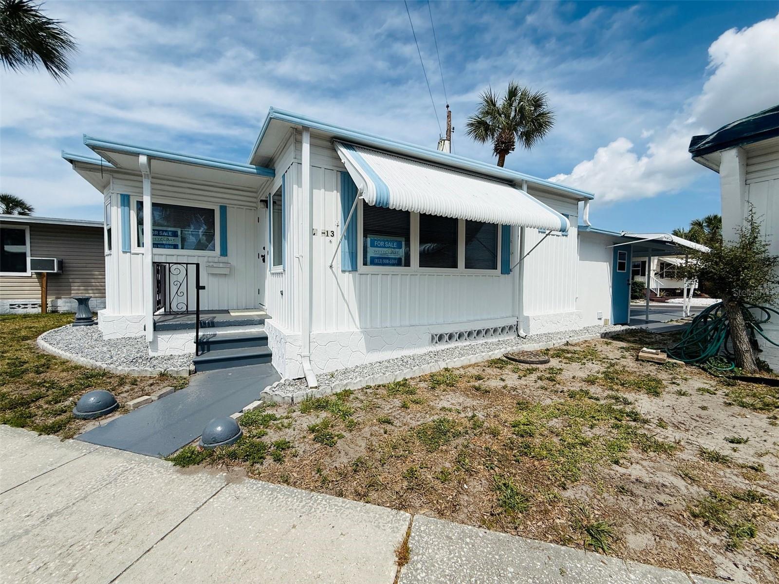 Image 3 of 40 For 4851 Gandy Boulevard B7l13