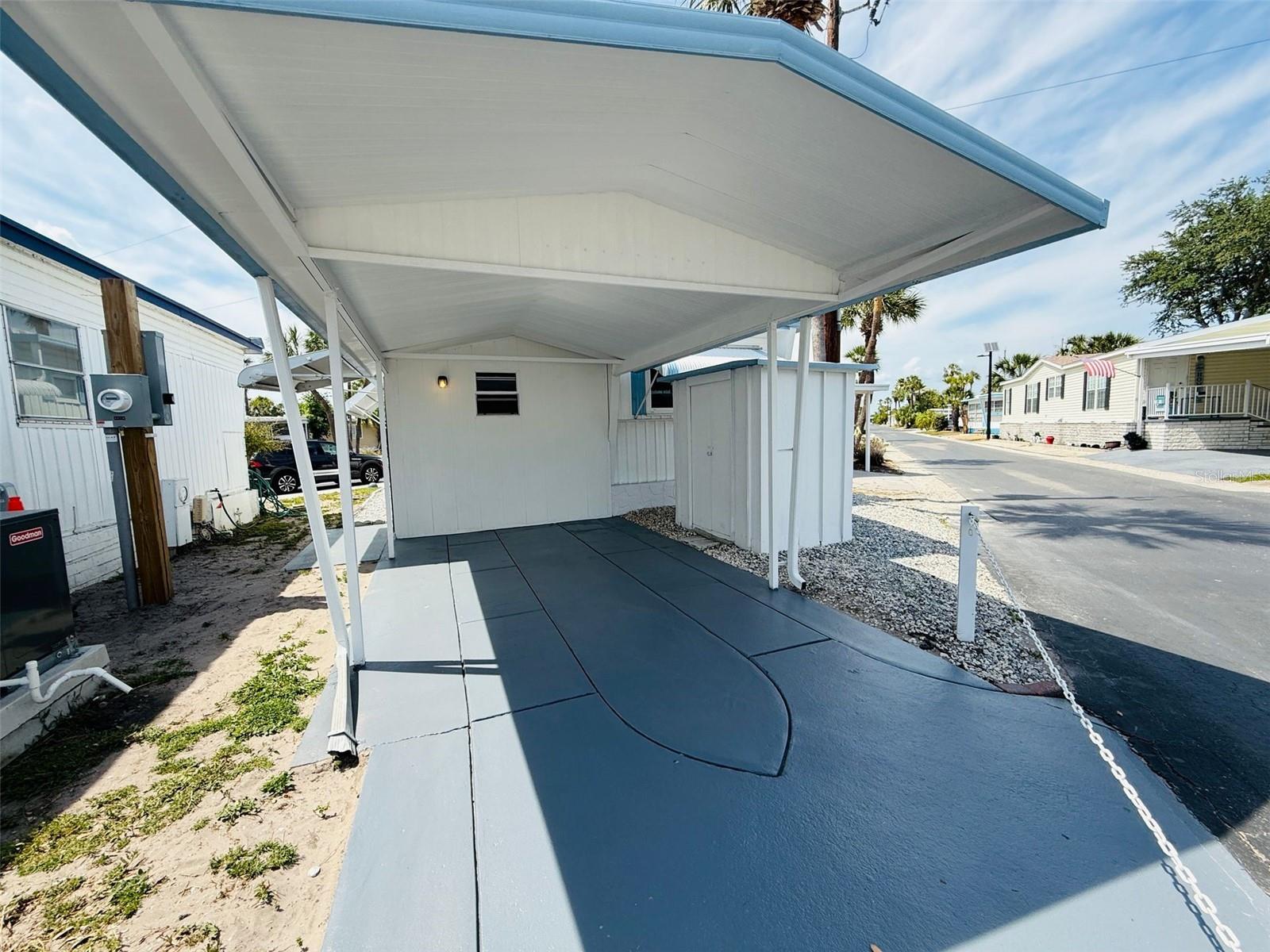 Image 5 of 40 For 4851 Gandy Boulevard B7l13