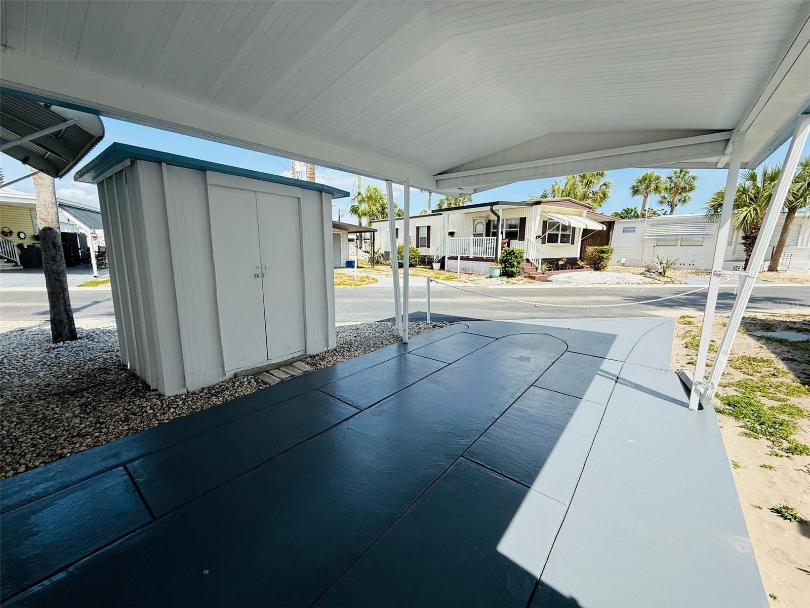 Image 6 of 40 For 4851 Gandy Boulevard B7l13