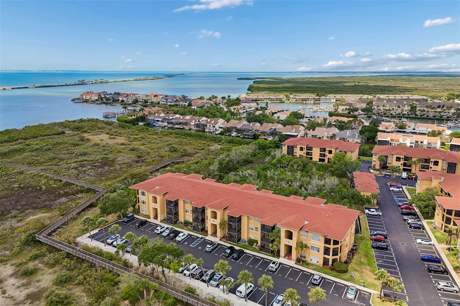 Image 36 of 36 For 4304 Bayside Village Drive 204