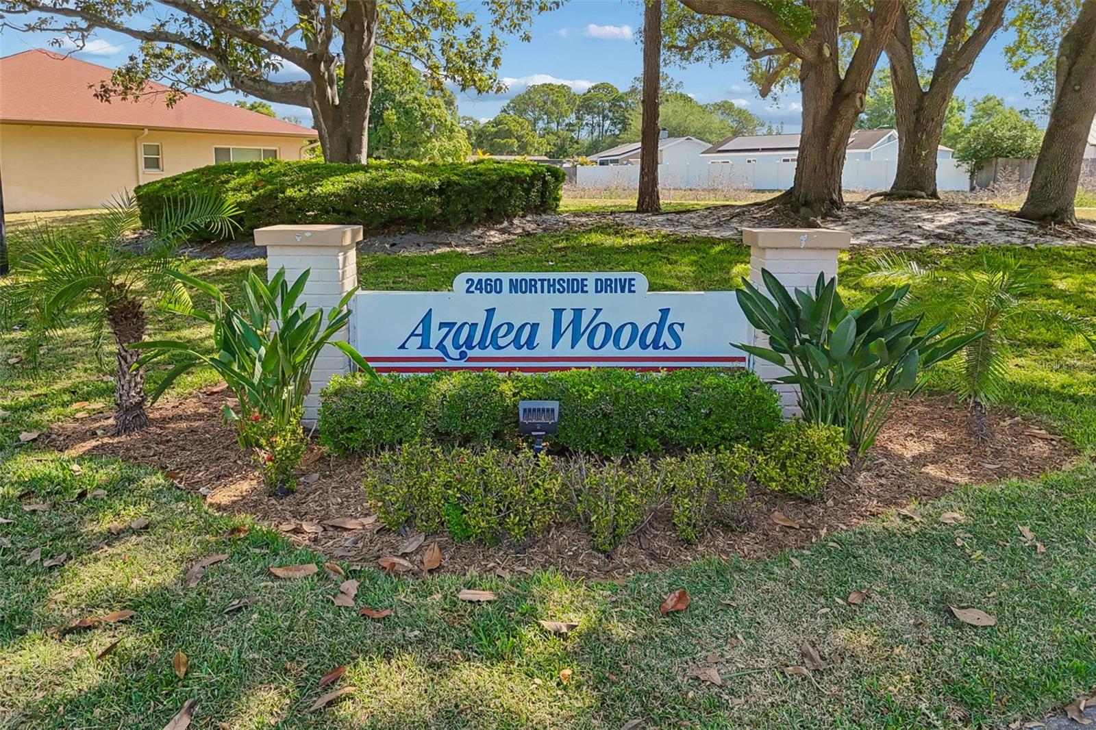 Image 2 of 30 For 2460 Northside Drive 604