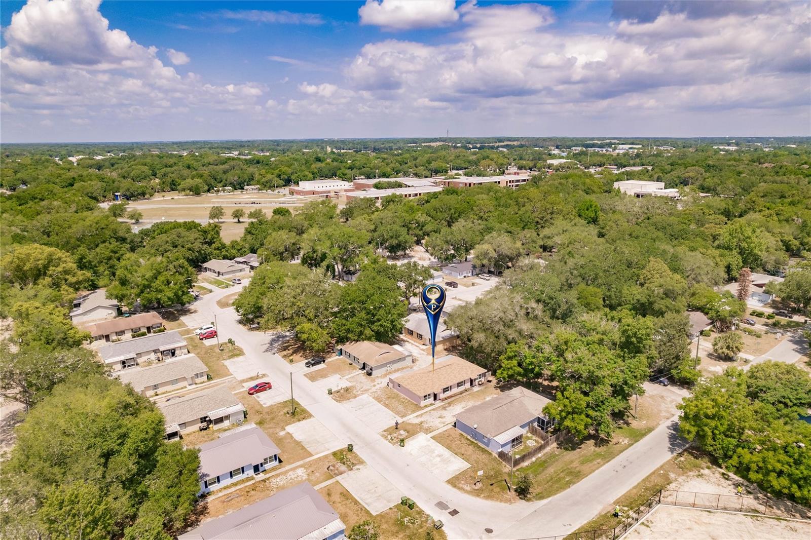 Image 21 of 22 For 1702 Birchwood Circle A