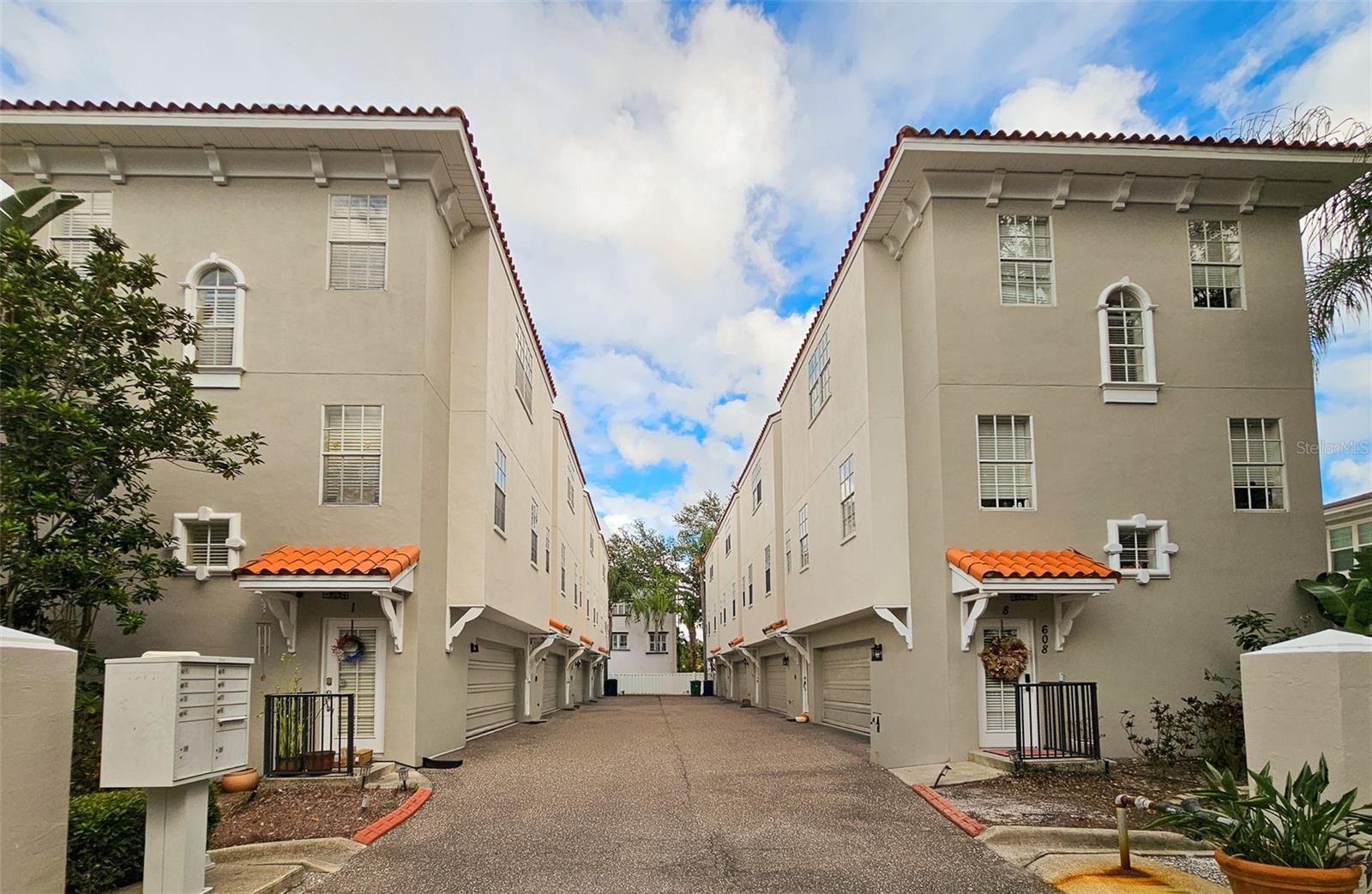 Details for 608 Matanzas Avenue 6, TAMPA, FL 33609