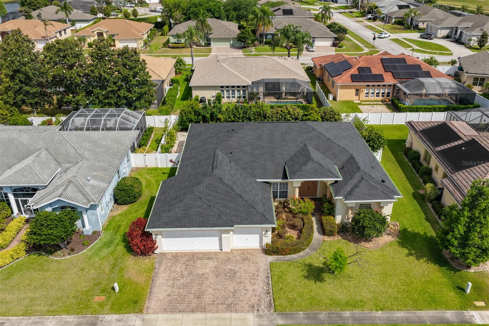 Image 31 of 32 For 3822 Cardenal Avenue
